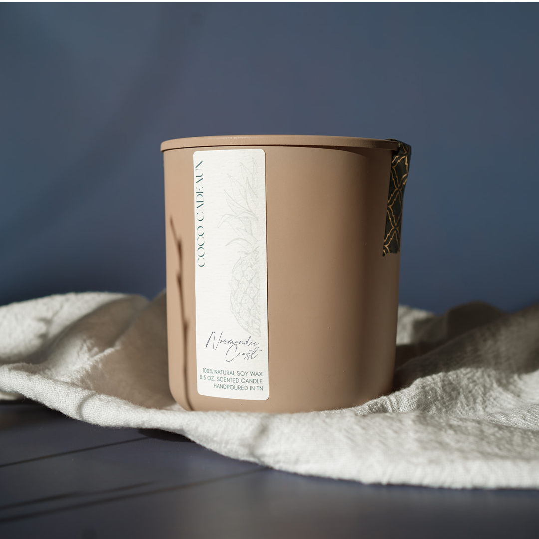 Carolina | 8.5 oz.