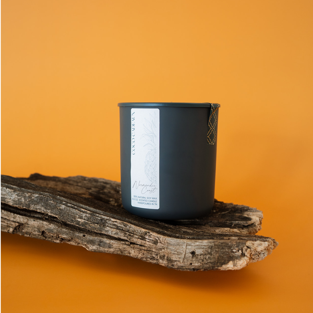 Shoals | 8.5 oz.