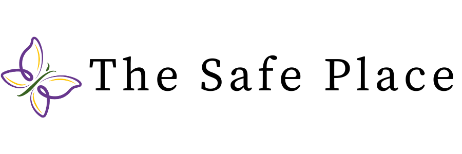The Safe Place Logo