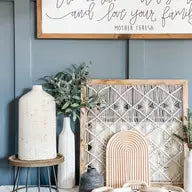 Arch Charcuterie Board | Decorative Tray
