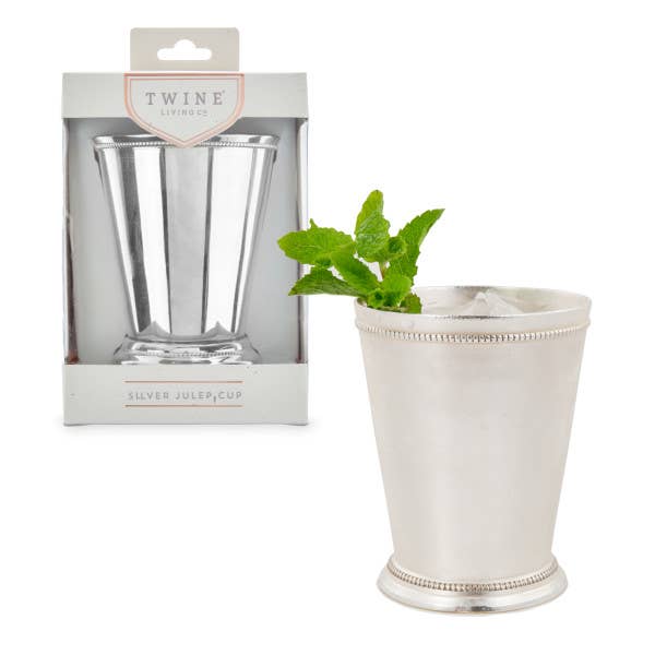 Mint Julep Cup