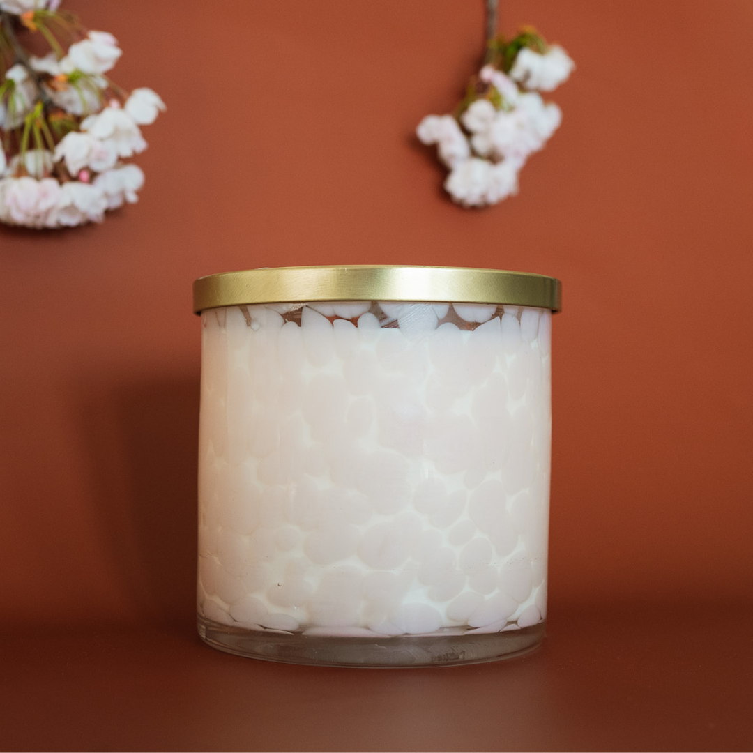 MAXE 15 oz. Candle - Honeymoon