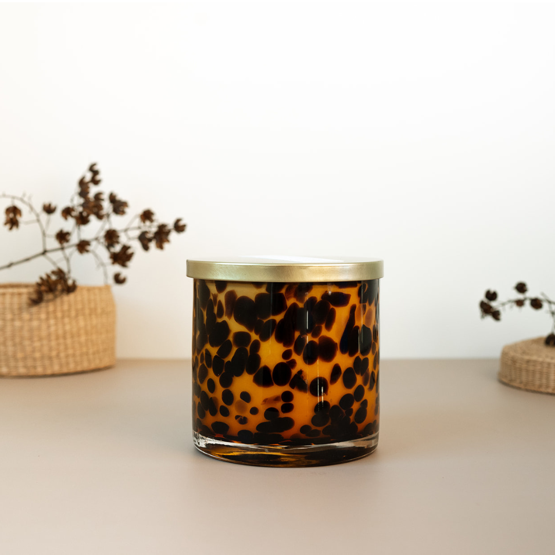 MAXE 15 oz. Candle - Normandie Coast