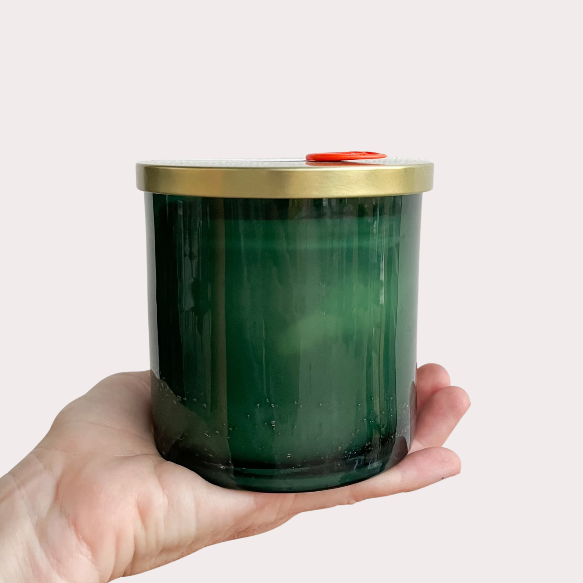 MAXE 15 oz. Candle - Home for Christmas