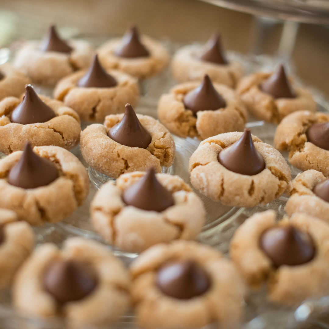 Homemade Einkorn Cookies (24)