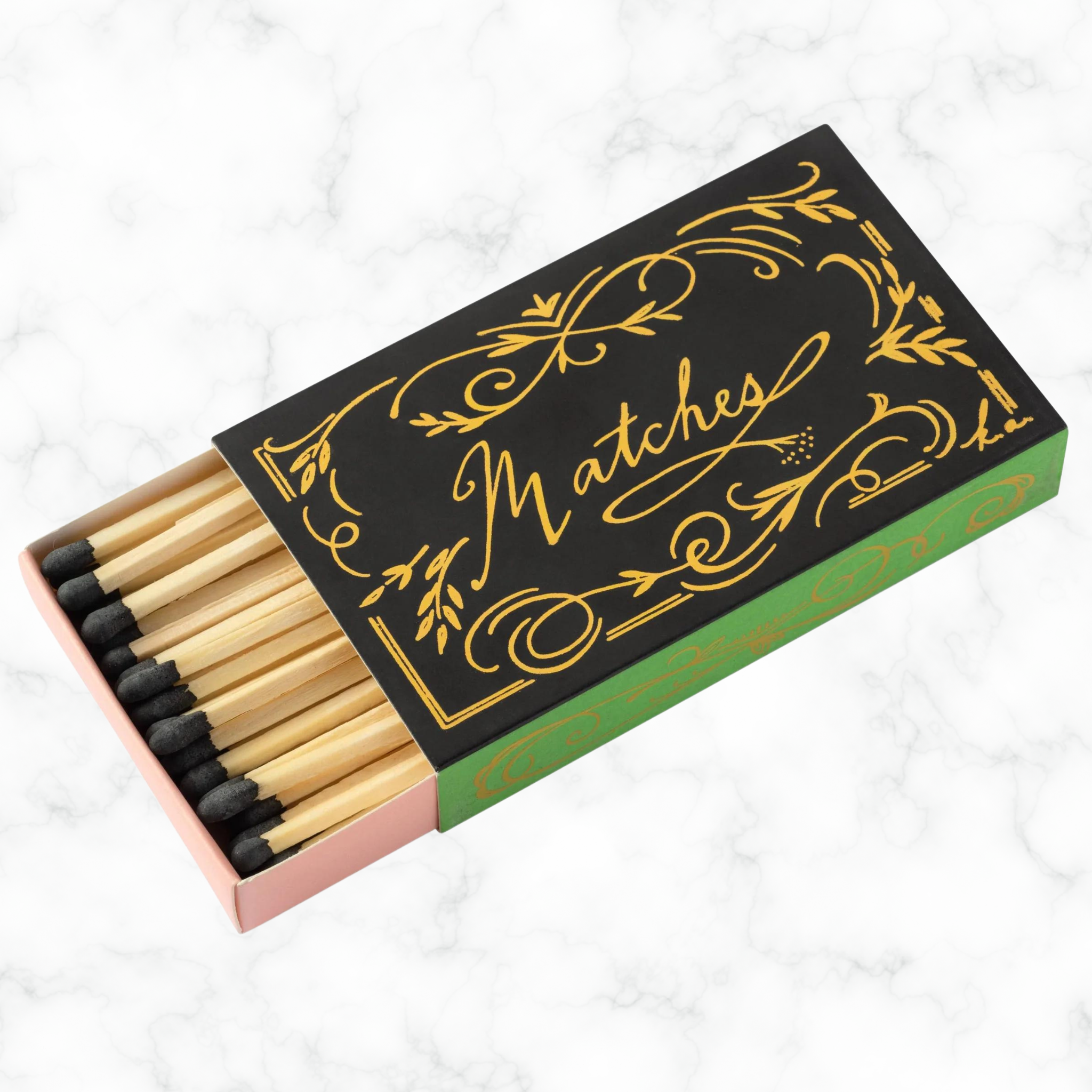 Matchboxes